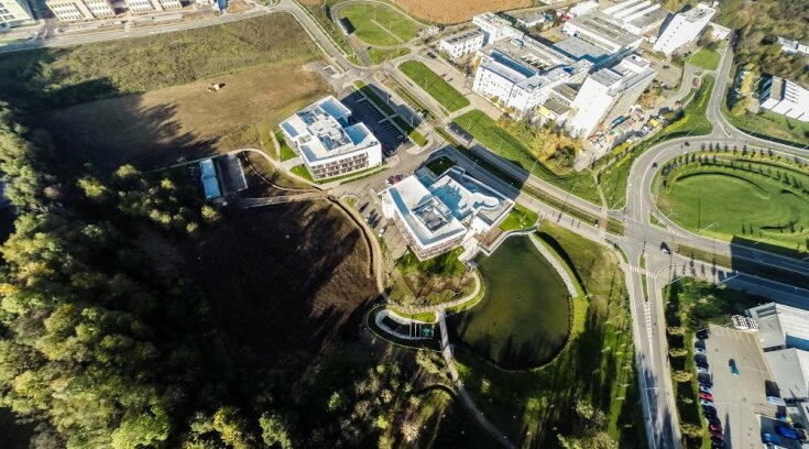 Důležitá data a analýzy pro podnikání